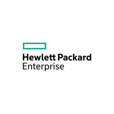 Hewlett Packard Enterprise