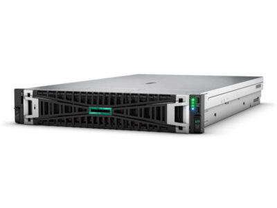 HPE ProLiant DL380 Gen11 Rack Server