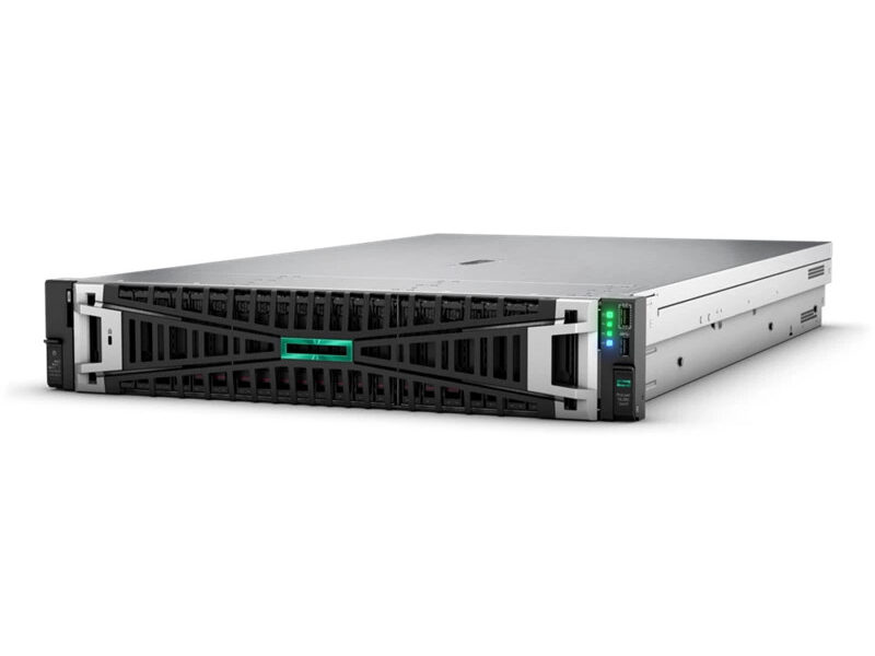 HPE ProLiant DL380 Gen11 Rack Server