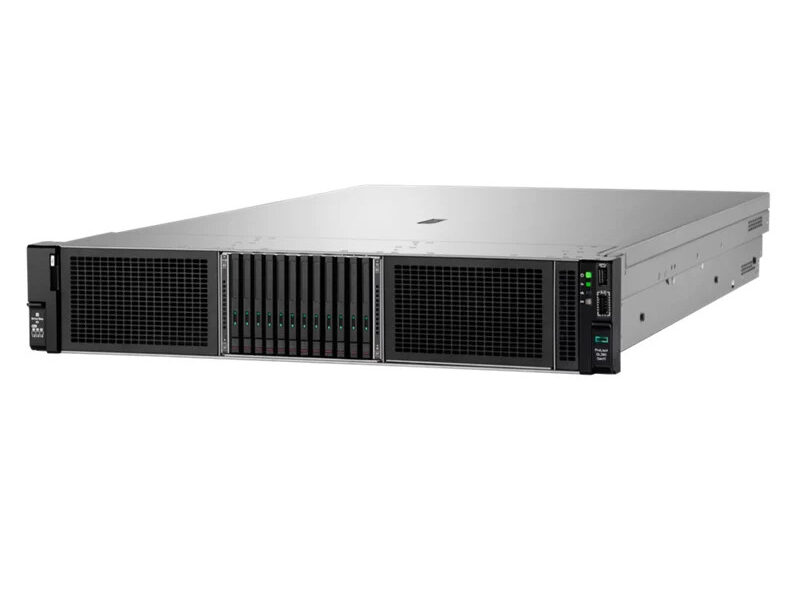 HPE ProLiant DL380 Gen11 Rack Server