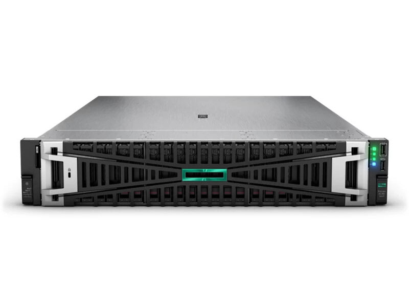 HPE ProLiant DL380 Gen11 Rack Server