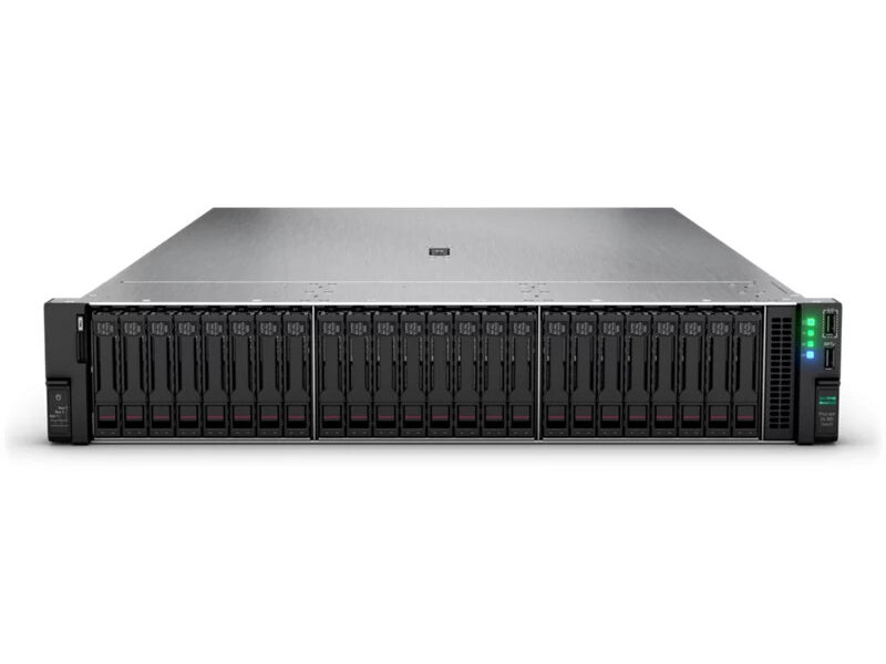 HPE ProLiant DL380 Gen11 Rack Server