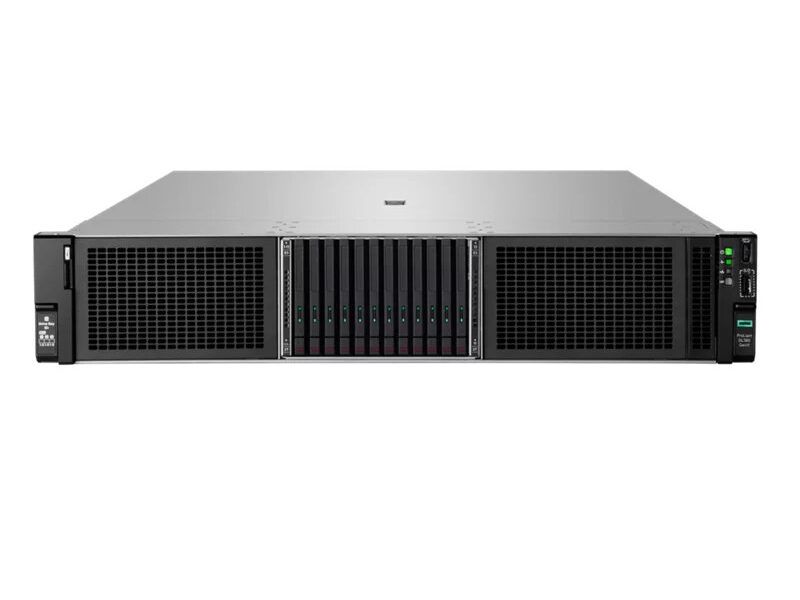 HPE ProLiant DL380 Gen11 Rack Server