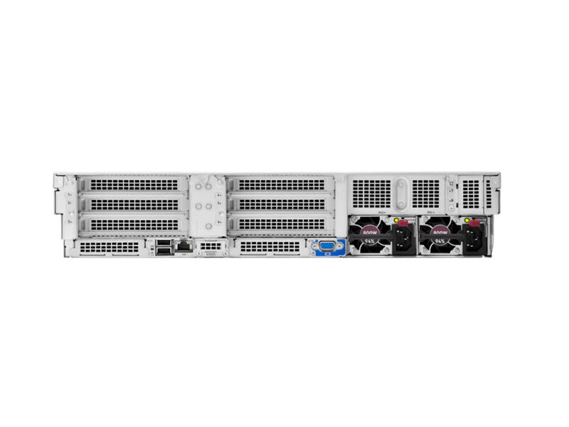 HPE ProLiant DL380 Gen11 Rack Server