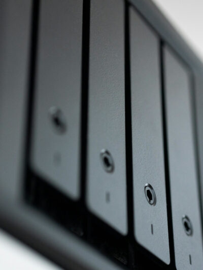 Network Attached Storage