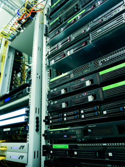 Servers