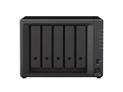 Synology DiskStation DS1522+ Tower NAS