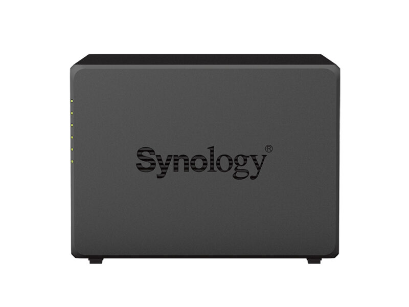 Synology DiskStation DS1522+ Tower NAS