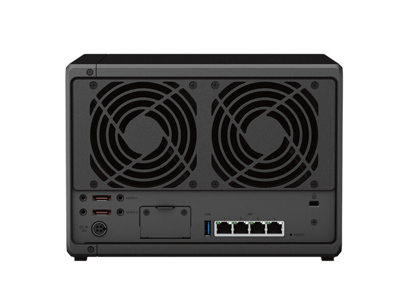 Synology DiskStation DS1522+ Tower NAS
