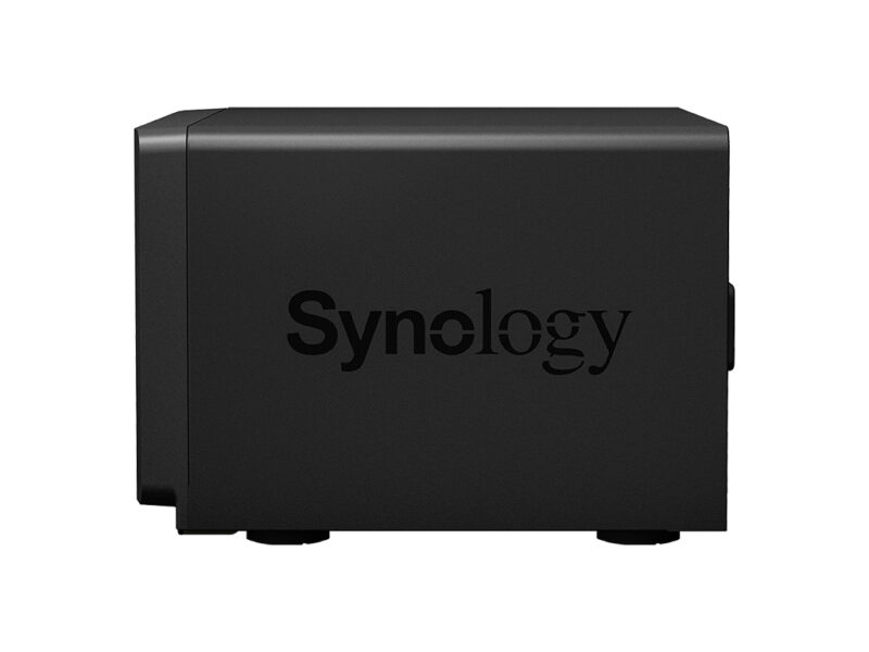 Synology DiskStation DS1621+ Tower NAS