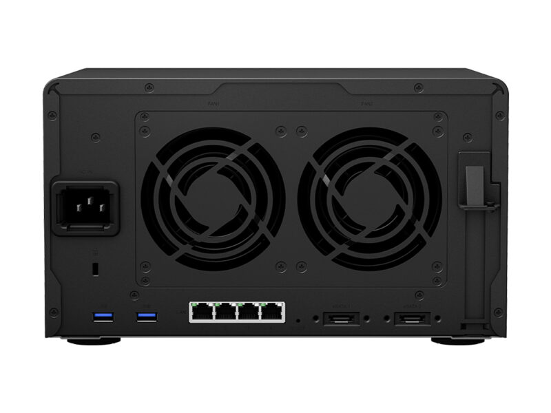 Synology DiskStation DS1621+ Tower NAS