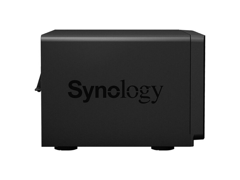 Synology DiskStation DS1621+ Tower NAS