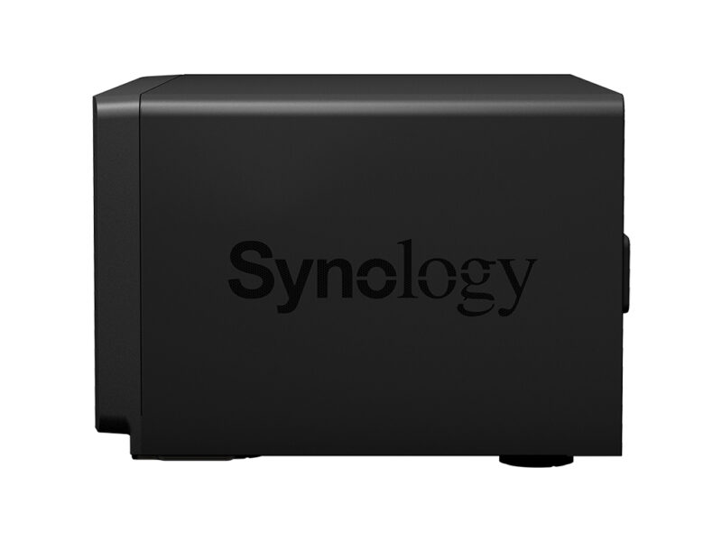 Synology DiskStation DS1821+ Tower NAS