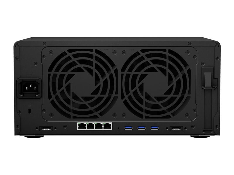 Synology DiskStation DS1821+ Tower NAS