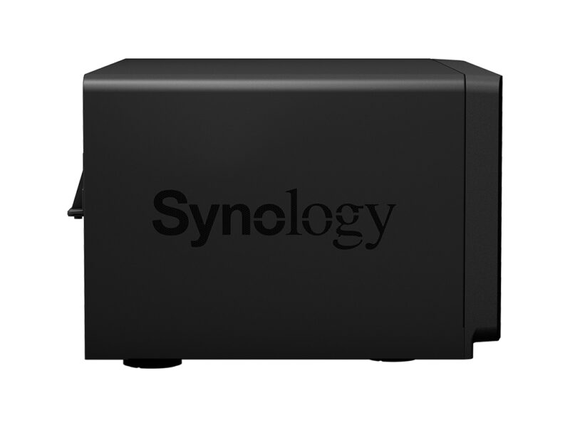 Synology DiskStation DS1821+ Tower NAS