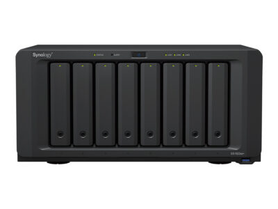 Synology DiskStation DS1823xs+ Tower NAS