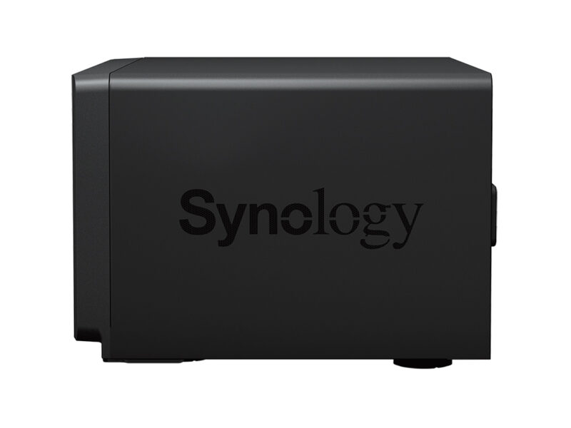 Synology DiskStation DS1823xs+ Tower NAS