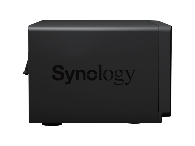 Synology DiskStation DS1823xs+ Tower NAS
