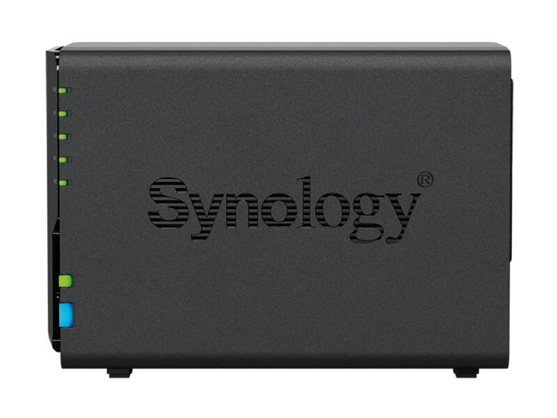 Synology DiskStation DS224+ Tower NAS