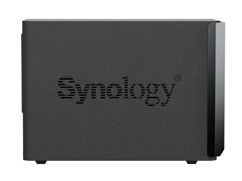 Synology DiskStation DS224+ Tower NAS