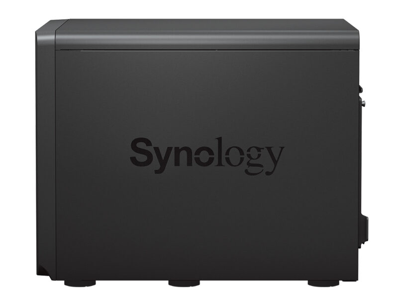 Synology DiskStation DS2422+ Tower NAS