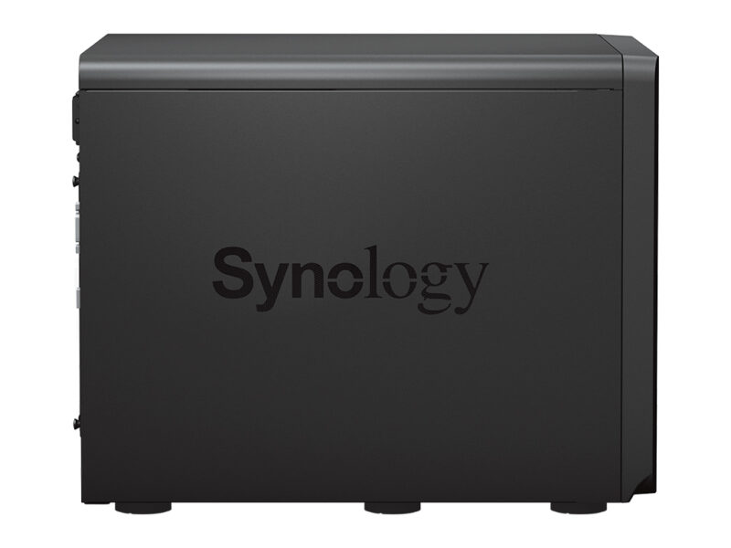 Synology DiskStation DS2422+ Tower NAS