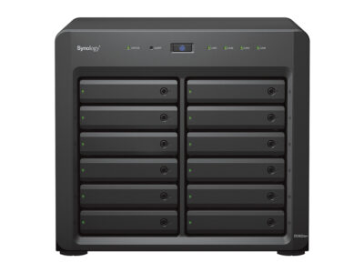 Synology DiskStation DS3622xs+ Tower NAS
