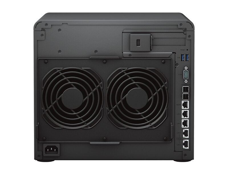 Synology DiskStation DS3622xs+ Tower NAS
