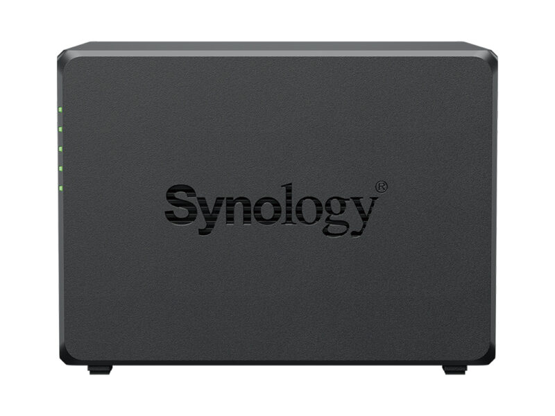 Synology DiskStation DS423+ Tower NAS