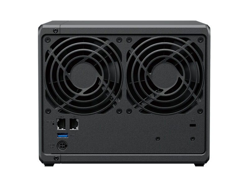 Synology DiskStation DS423+ Tower NAS