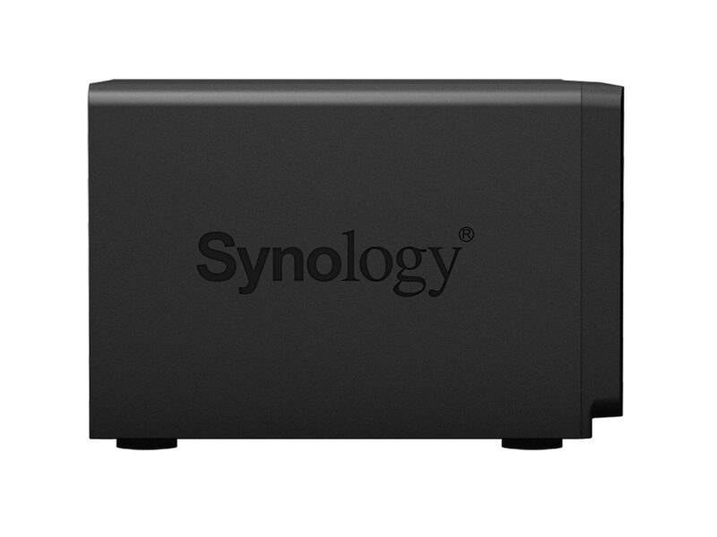 Synology DiskStation DS620slim Tower NAS
