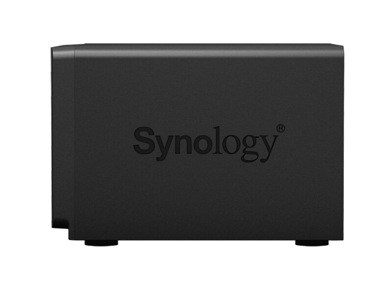 Synology DiskStation DS620slim Tower NAS