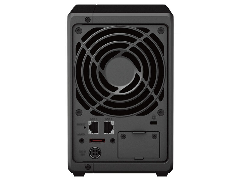 Synology DiskStation DS723+ Tower NAS