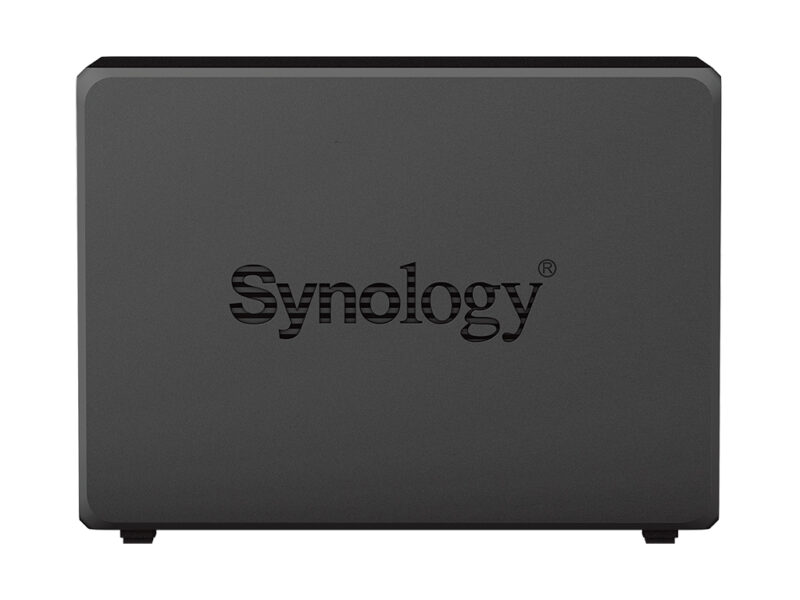 Synology DiskStation DS723+ Tower NAS