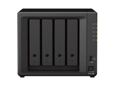 Synology DiskStation DS923+ Tower NAS