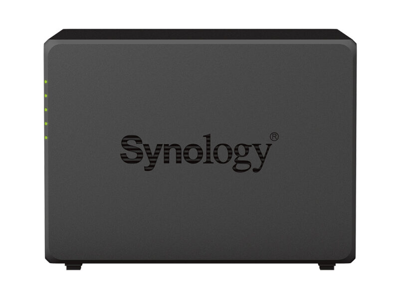 Synology DiskStation DS923+ Tower NAS