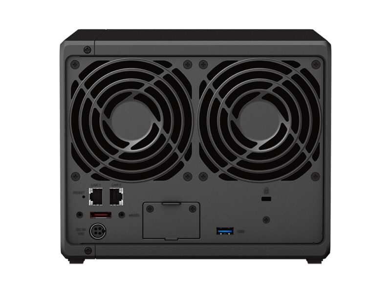 Synology DiskStation DS923+ Tower NAS