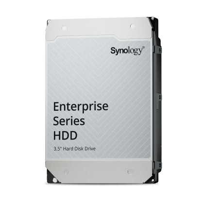 Synology Enterprise HAT5300-12T 3.5" SATA HDD