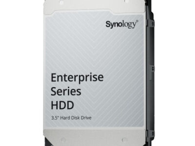 Synology Enterprise HAT5310-8T 3.5" SATA HDD