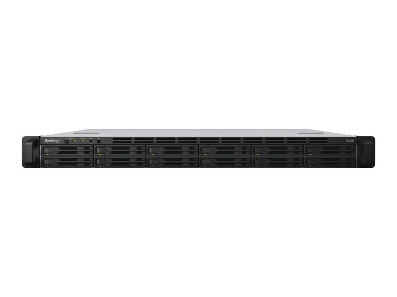 Synology FlashStation FS2500 Rack NAS