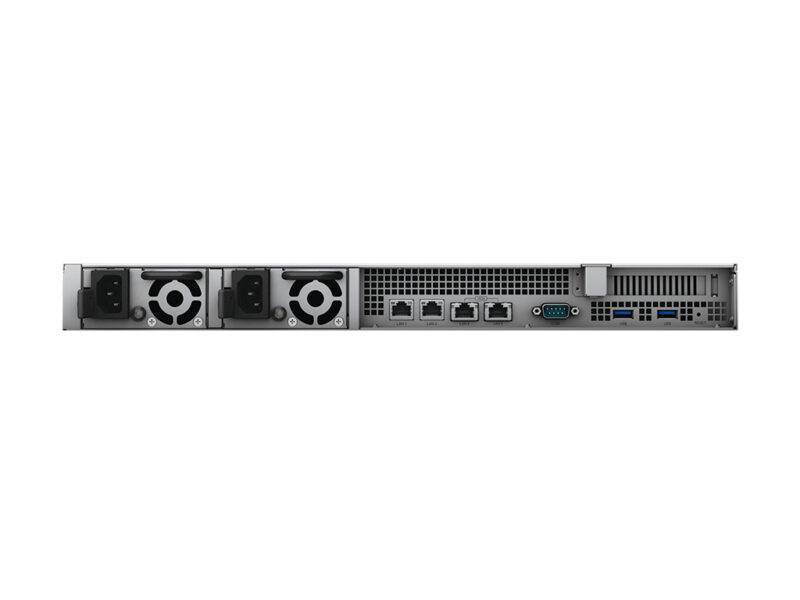 Synology FlashStation FS2500 Rack NAS