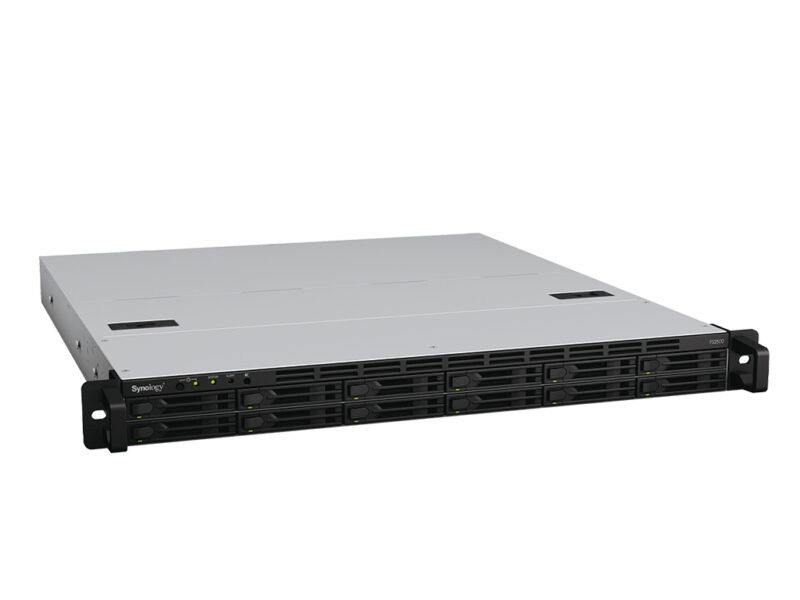 Synology FlashStation FS2500 Rack NAS
