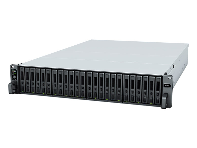 Synology FlashStation FS3410 Rack NAS