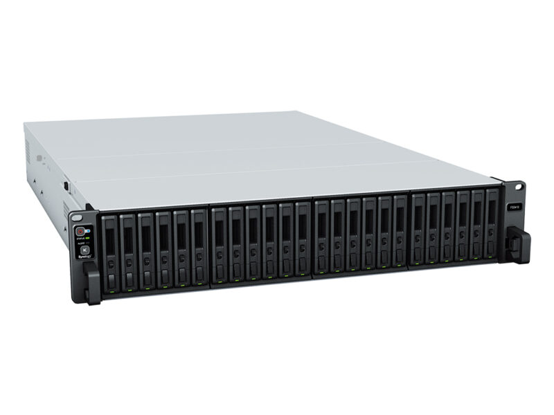 Synology FlashStation FS3410 Rack NAS