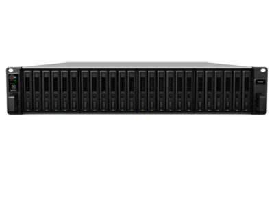 Synology FlashStation FS3600 Rack NAS