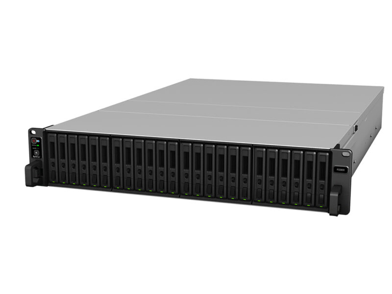 Synology FlashStation FS3600 Rack NAS