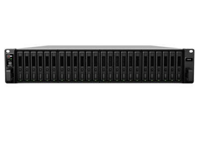 Synology FlashStation FS6400 Rack NAS