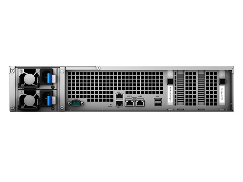 Synology FlashStation FS6400 Rack NAS