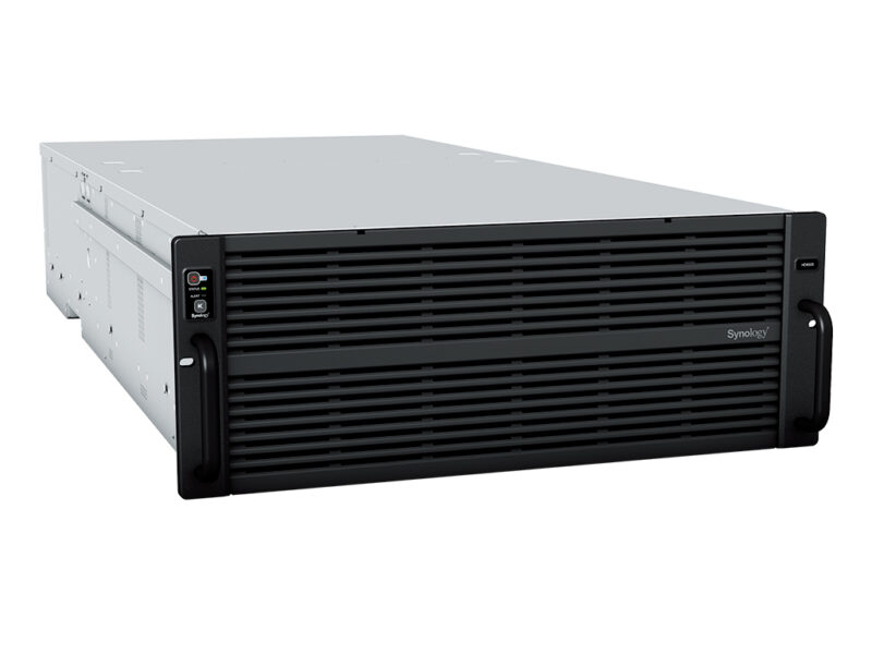 Synology High Density HD6500 Rack NAS