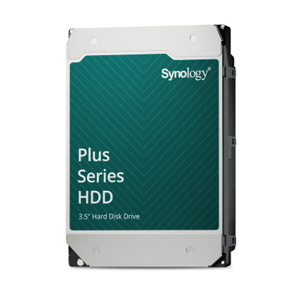 Synology Plus HAT3300-4T 3.5" SATA HDD